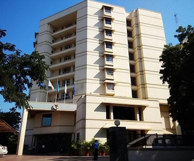 Fortune Inn Haveli, Gandhinagar